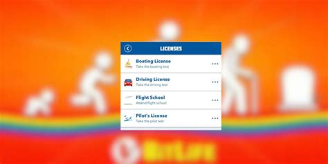 bitlife how to become a pilot|How to Get a Pilot License in BitLife .